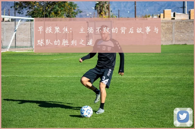 早报聚焦：主场不败的背后故事与球队的胜利之道